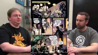 Alter Ego Comics TV #160 - Top 5 (or so) Spider-man Issues
