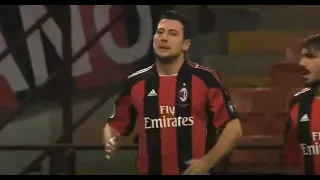 Milan-Fiorentina 1-0