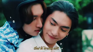 💞 Suno na sangemarmar 💞 Payu × Rain 💞 Love in the air 💞 Thai BL mix Hindi song 💞( Requested video).