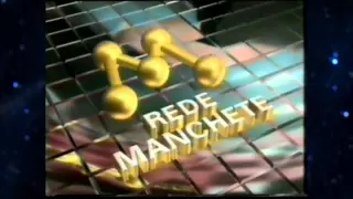 HD | Documentário "Aconteceu, virou Manchete!" - A História da Rede Manchete - Oficial