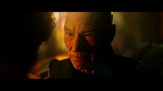 "We need You to Hope again" - Charles Xavier - Epic Speech