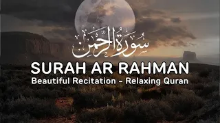 surah Rehman Qari Abdul wahab chang