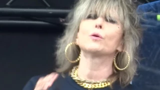 Pretenders – I'll Stand by You – Werchter TW Classics – 24.06.2017