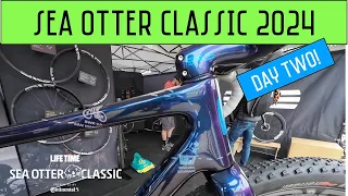Sea Otter Classic 2024: Day Two.
