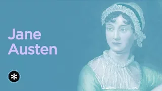 Jane Austen - Listen to Short Biography of Jane Austen