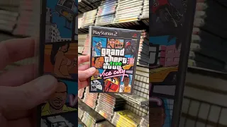 Joey Ships 3 Classic Grand Theft of Auto Games! #packingorders #gaming #memories #gta #ps2