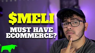 Top Ecommerce Stock To Buy November 2021 | Mercadolibre Stock Price Meli