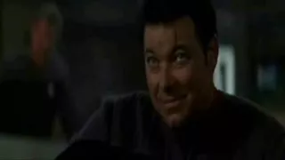 Star Trek Insurrection Alternate Ending Deleted Scene parody spoof