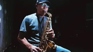 Le Premier Pas(첫 발자국)         색소폰연주(Saxophone-전성진)