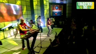 Milk Inc - In My Eyes (Remastered) Live TOTP 2001 HD