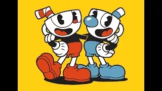 Как играть в CUPHEAD на двух компах