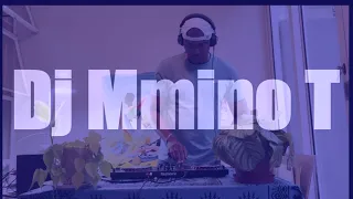 Dj MminoT EP 9 Deep House Mix September 2023