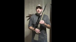 6.5 Creedmore Remington 783 16.5 Heavy Barrel Review it's awesome.