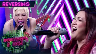 Akin Ka Na Lang | ReverSing | Everybody Sing Season 3