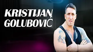 Kristijan Golubović - Veljko Belivuk je opasan čovek, nije za zezanje