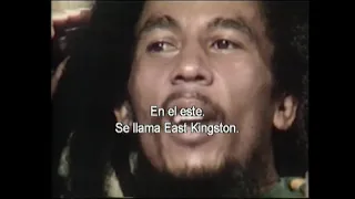 Caribbean Nights (La Historia de Bob Marley) (1986) (Español)