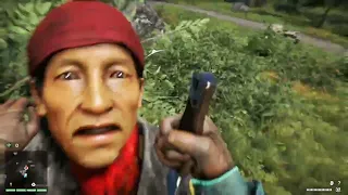 Far Cry 4 - Blind Walkthrough (no commentary) #10