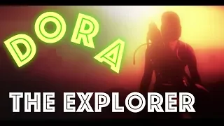 Dora the Explorer & The All Seeing Stone (Concept Trailer)