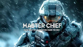 Ultimate Sound Experience - Master Chief's EBM Dark Cyberpunk Music | Copyright-Free