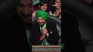 Kapil ने पूछा Shah Rukh Khan से मज़ेदार सवाल  | Comedy Nights With Kapil | कॉमेडी नाइट्स विद कपिल