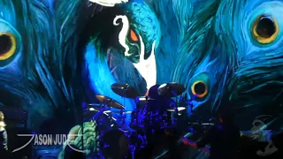 Opeth - Sorceress [HD] LIVE 11/26/2021