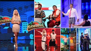 Klanifornia – Episodi 1 – Sezoni 6 (10 Shtator 2022)