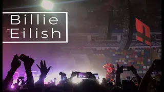 Концерт | Billie Eilish 27.08.19