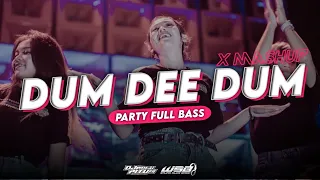 DJ DUM DEE DUM X MASHUP • PARTY FULL BASS • VIRAL TIKTOK TERBARU 2023