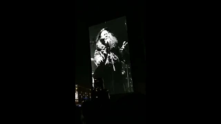 Massive attack. Park live 2018. Дикий восторг и шок!!!