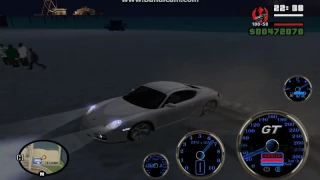 gta san andreas super cars