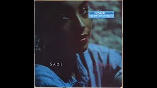 Sade – Tar Baby  1985.