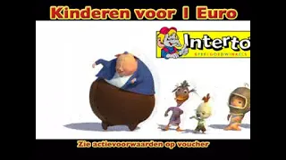 Chicken Little Commercial Dutch Cinema Release BVI