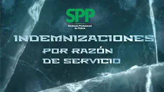 INDEMNIZACIONES POR RAZÓN DE SERVICIO