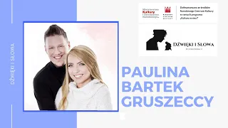 Paulina i Bartek Gruszeccy - koncert