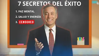 Los 7 SECRETOS para LOGRAR el ÉXITO con BRIAN TRACY!