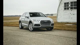 Audi Q5  до 10000$ со страхового аукциона. Автомобили из Америки.