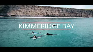 Dorset Kimmeridge Bay / Clavell Tower / Chapman's Pool