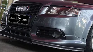 Audi A4 B6 | SHORT CLIP