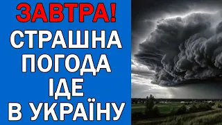 ПОГОДА НА 29 ЛИПНЯ : ПОГОДА НА ЗАВТРА