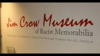 The Jim Crow Museum