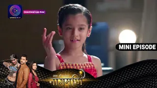 Ishq Ki Dastaan Naagmani | 12 July 2023 Episode 339 | Dangal TV