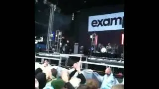 Example at rockamring 2012