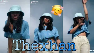 Hannah Balanay |thexhan| Dance  TIK TOK Compilation  *Bëju* |2020 Novembro|