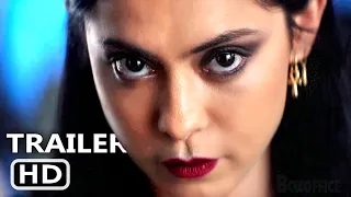 BRAND NEW CHERRY FLAVOR Trailer (2021) Thriller Netflix Series