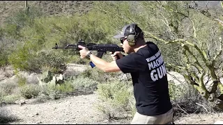 Full Auto AK-47