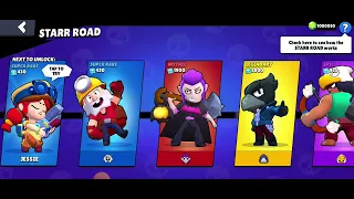 Opening pe Brawl Stars