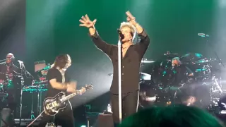 Bon Jovi - God Bless This Mess - (Live) - Count Basie Theater 10/1/16