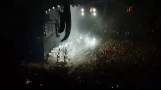 Radiohead - "Creep" COMPLETE SONG at MSG 7/27/16