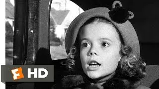 Miracle on 34th Street (5/5) Movie CLIP - Susan Believes (1947) HD
