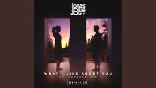 What I Like About You (M-22 Remix)